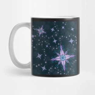 Twinkle Twinkle Mug